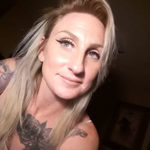 Meet your Posher, Candace